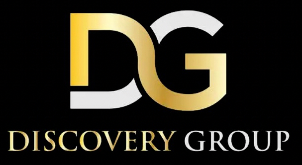 discovery group realty logo
