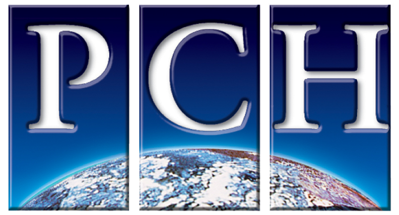 pch logo